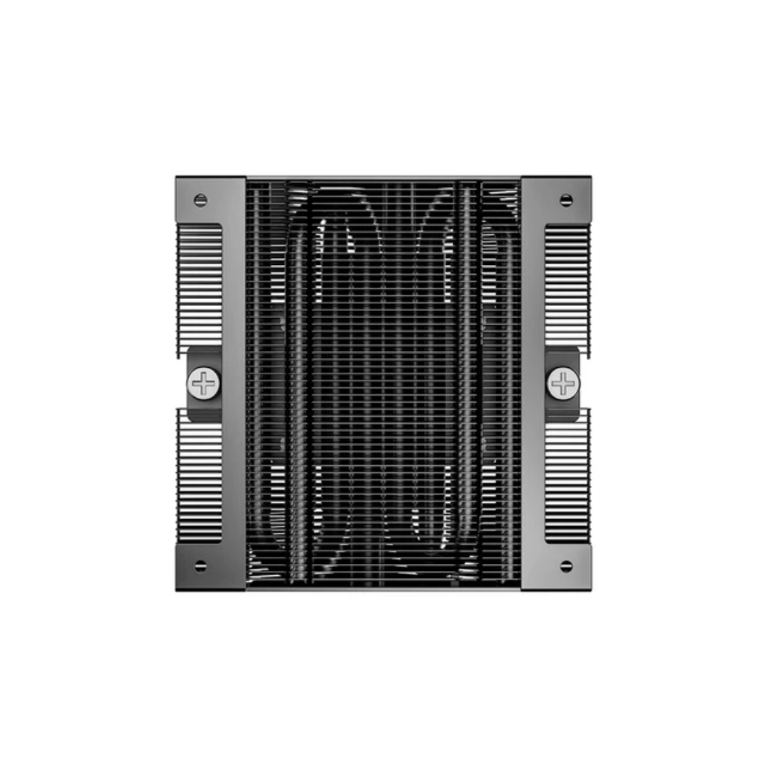 ID Cooling IS-47-XT V2 Black 47mm LOW PROFILE CPU Cooler