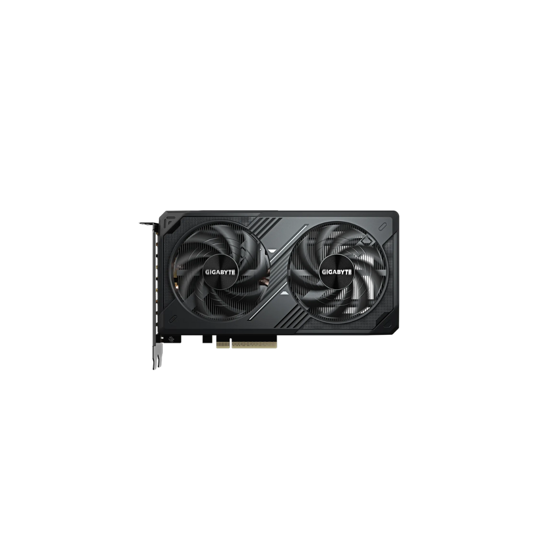 Gigabyte RTX 5060 Windforce OC 8GB GDDR7 GV-N5060WF2OC-8GD Graphics Card