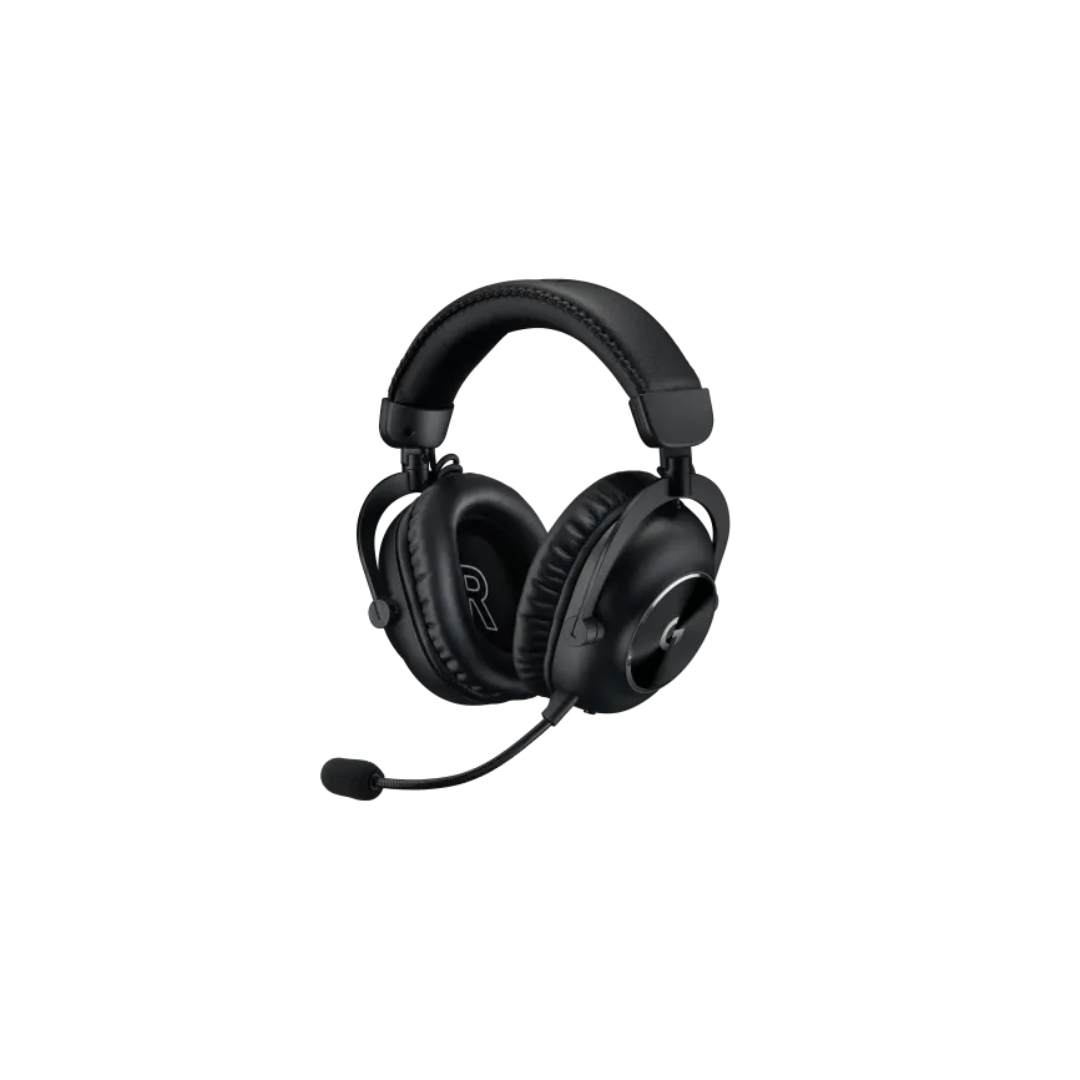 Logitech Pro X 2 Lightspeed Wireless Gaming Headset (Black | White)