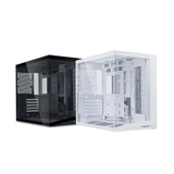 Lian Li O11 Dynamic Mini V2 ATX / Micro-ATX / Mini-ITX PC Case (Black | White)