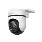 TPLink Tapo C510W 2K 3MP Outdoor Pan/Tilt Security WiFi Camera