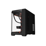 Coolman Spectra mATX TG Case