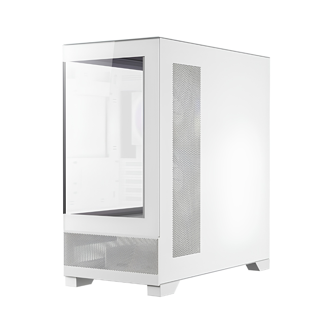 Antec CX500M ARGB TG mATX Case with 3x120mm ARGB Fans