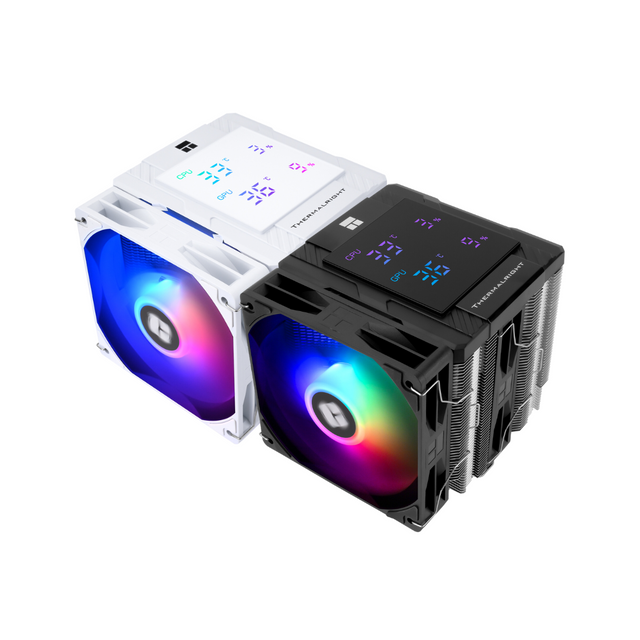 Thermalright Peerless Assassin 120 Digital ARGB| Price in Pakistan Thermalright Peerless Assassin 120 Digital ARGB| Price in Pakistan