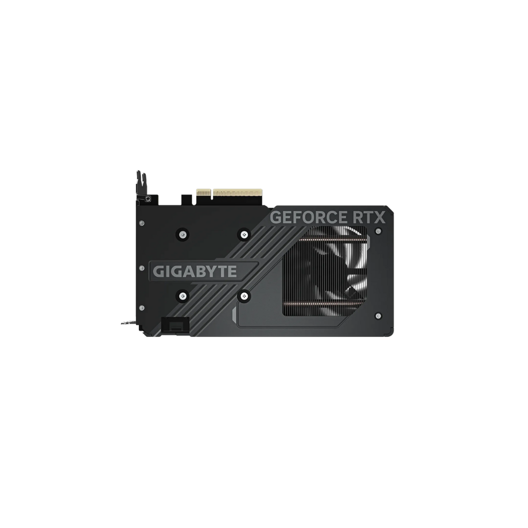 Gigabyte RTX 5060 Windforce OC 8GB GDDR7 GV-N5060WF2OC-8GD Graphics Card