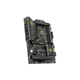 MSI MAG B860 Tomahawk WiFi 4*D5 ATX LGA1851 Motherboard
