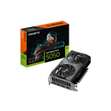 Gigabyte RTX 5050 Windforce OC 8GB GV-N5050WF2OC-8GD Graphics Card