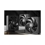 ID Cooling AF-125-K Black FROZN 120mm Trio Fan AF-125-K TRIO