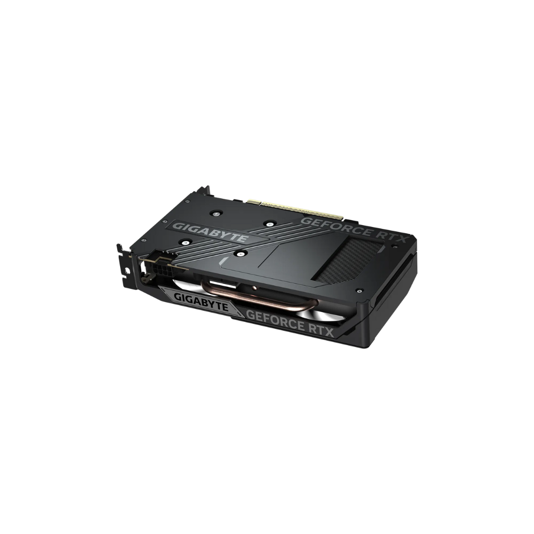 Gigabyte RTX 5050 Windforce OC 8GB GV-N5050WF2OC-8GD Graphics Card
