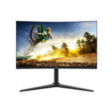Acer Aopen Fire Legend 27HC5 Z1BMIIPHX 27" VA 280Hz FHD 1920x1080 ZeroFrame 1ms Gaming Monitor with Height Adjustment