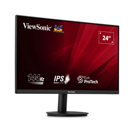 Viewsonic 24' VA24G1-H IPS 144Hz 1920X1080P 1ms Monitor
