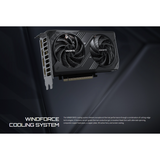 Gigabyte RTX 5050 Windforce OC 8GB GV-N5050WF2OC-8GD Graphics Card