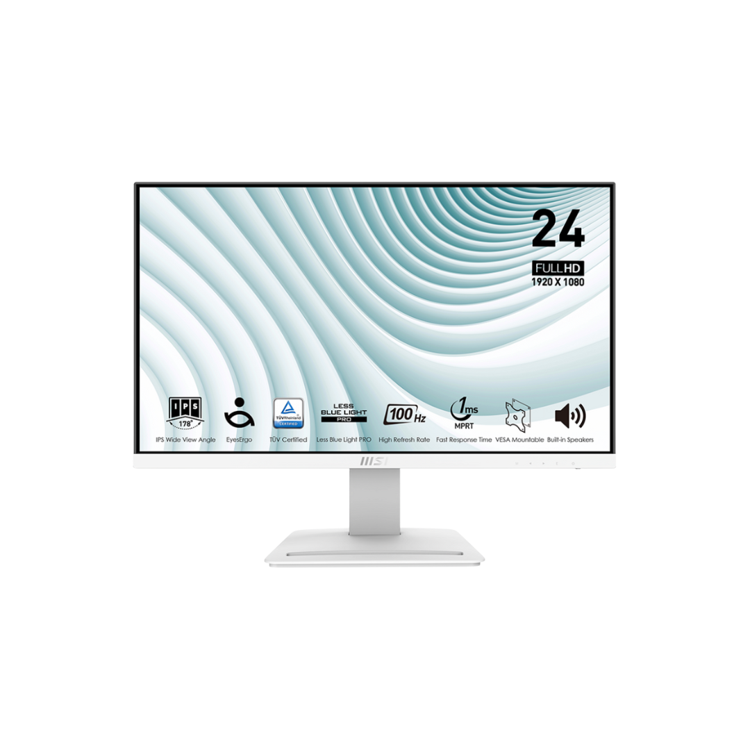 MSI Pro MP243XW 23.8