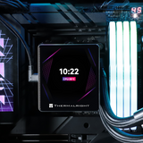 Thermalright Grand Vision 240 ARGB CPU Liquid Cooler