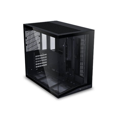 Lian Li O11 Dynamic Mini V2 ATX / Micro-ATX / Mini-ITX PC Case (Black | White)