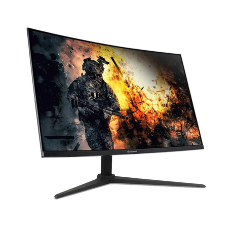 Acer Aopen Fire Legend 27HC5 Z1BMIIPHX 27" VA 280Hz FHD 1920x1080 ZeroFrame 1ms Gaming Monitor with Height Adjustment