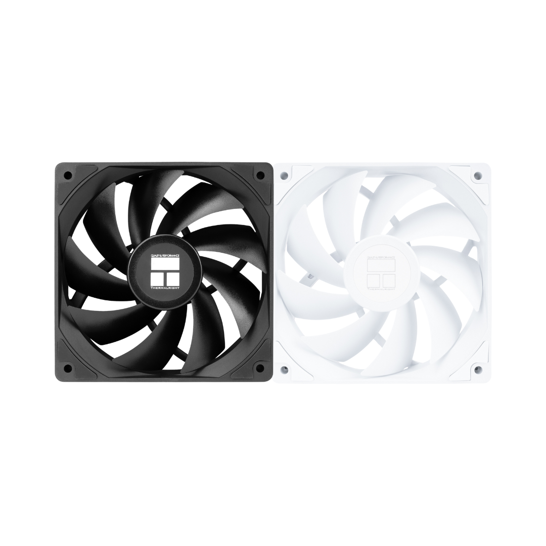 Thermalright TL-C12C-X28 Black | TL-C12CW-X28 White Fan