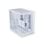 Lian Li O11 Dynamic Mini V2 ATX / Micro-ATX / Mini-ITX PC Case (Black | White)