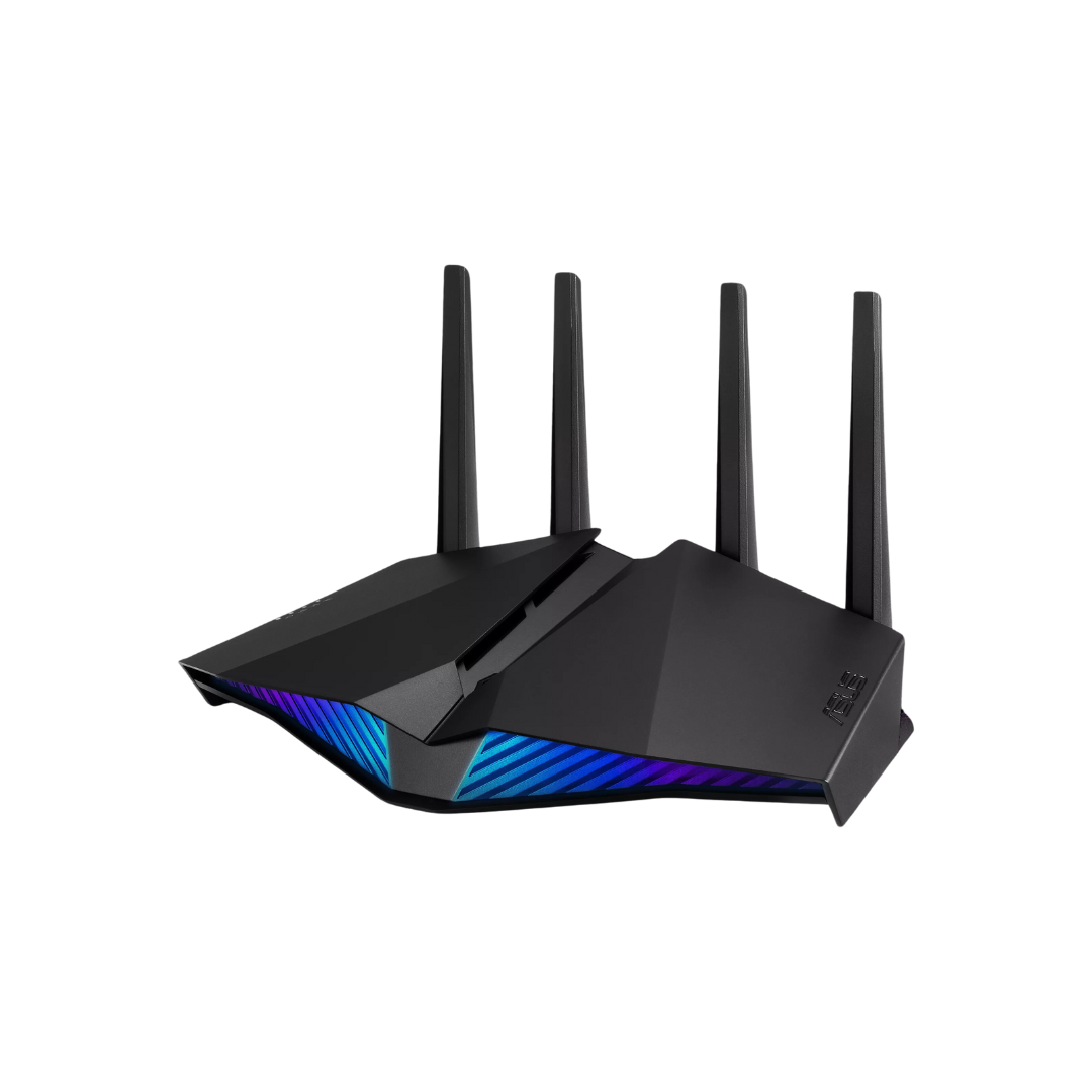 Asus RT-AX82U V2 AX5400 Dual Band WiFi 6 AiMesh Router