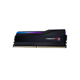 G.Skill Trident Z5 RGB 32GB Single DDR5 6000MTs CL36 F5-6000J3636F32X1-TZ5RK