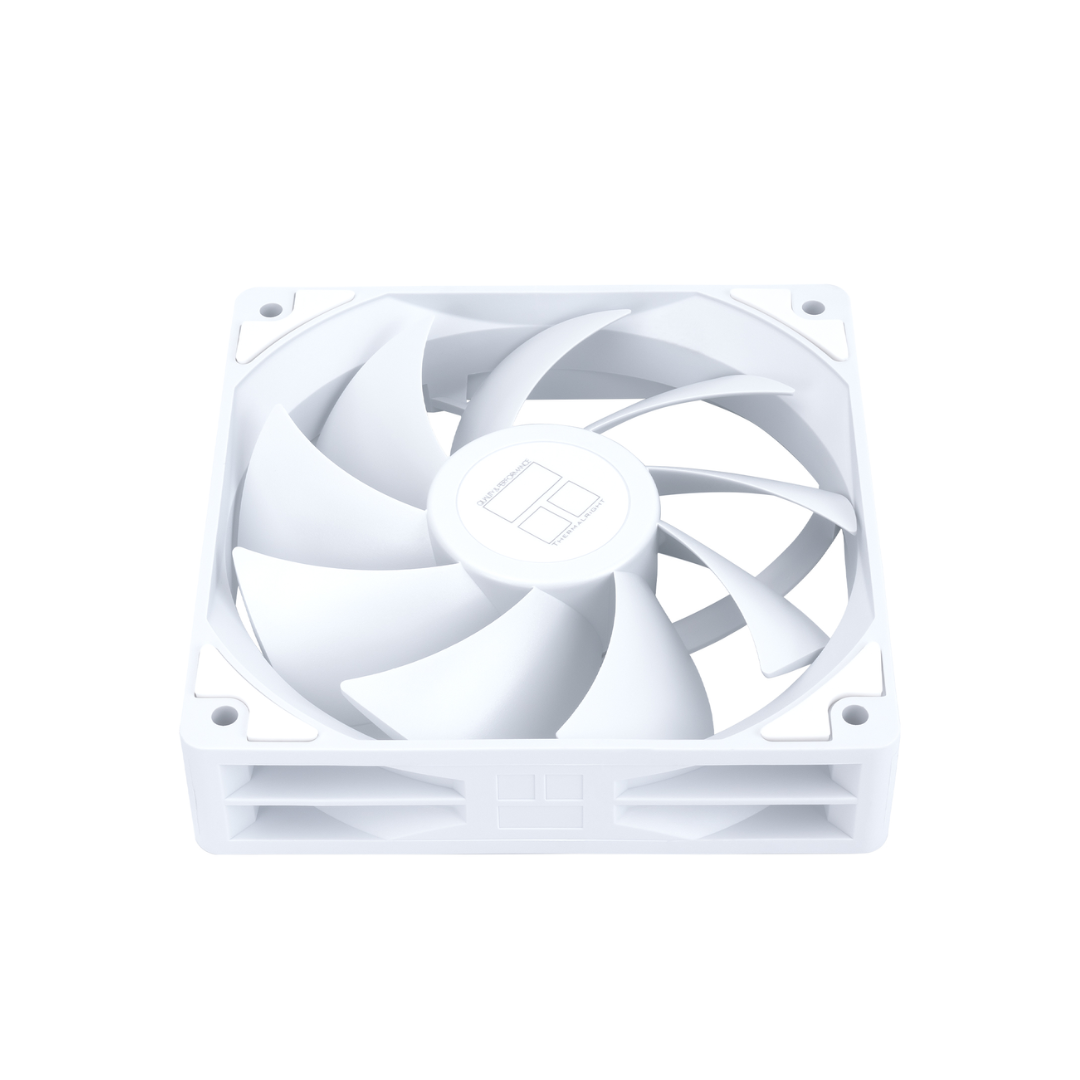 Thermalright TL-C12C-X28 Black | TL-C12CW-X28 White Fan