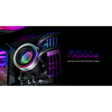 ID Cooling FX360 INF ARGB 360mm Water Cooler