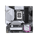 Gigabyte B760M Aorus Elite WiFi6E Gen5 DDR5 LGA 1700 Motherboard