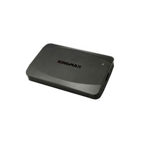 Kingmax KE35 1TB Portable SSD USB3.2 Gen2 KM1000GKE35BK