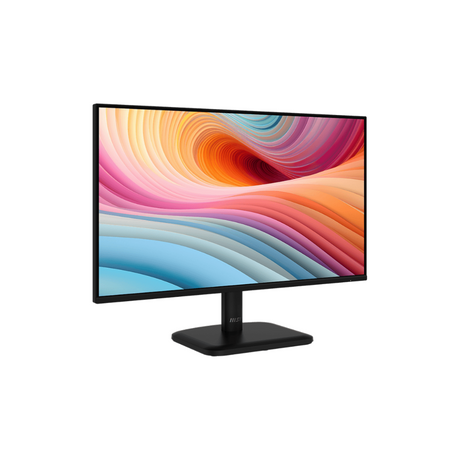 MSI Pro MP251L E2 24.5" IPS 120Hz FHD 1920x1080 1ms (MPRT) / 4ms (GTG) Adaptive-Sync Business Productivity Monitor