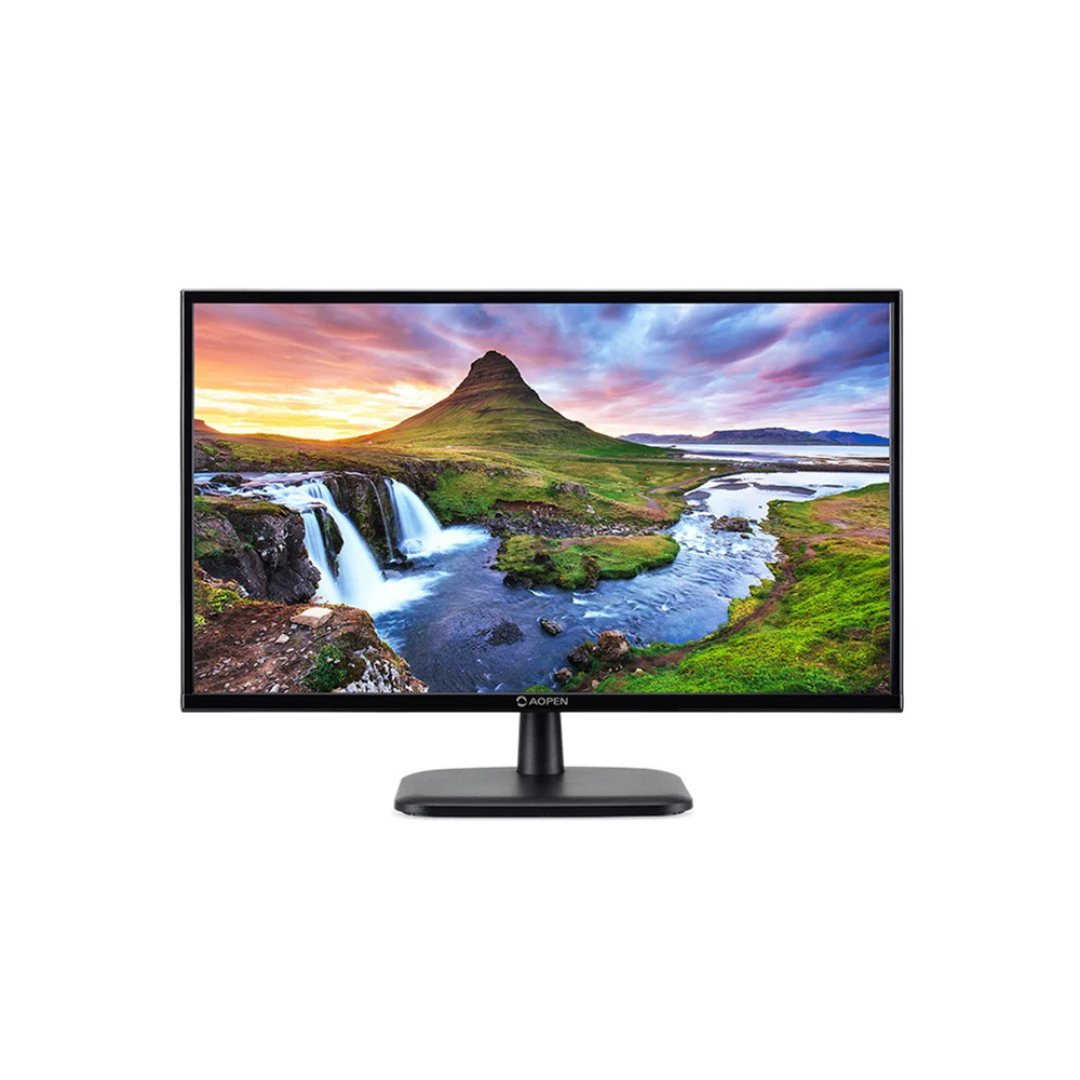 Acer Aopen 24CL1Y Gbi 23.8" IPS 120Hz FHD 1920x1080 1ms (TVR) Monitor with Tilt Adjustment