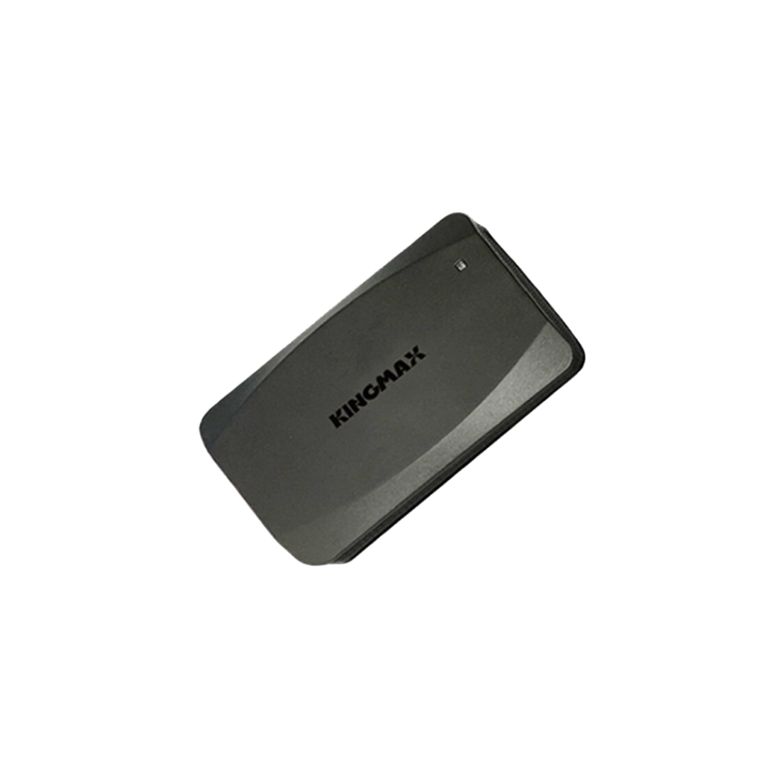 Kingmax KE35 1TB Portable SSD USB3.2 Gen2 KM1000GKE35BK