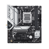 Asus B650M-AYW WiFi DDR5 PCIe 5.0 M.2 mATX AMD Motherboard