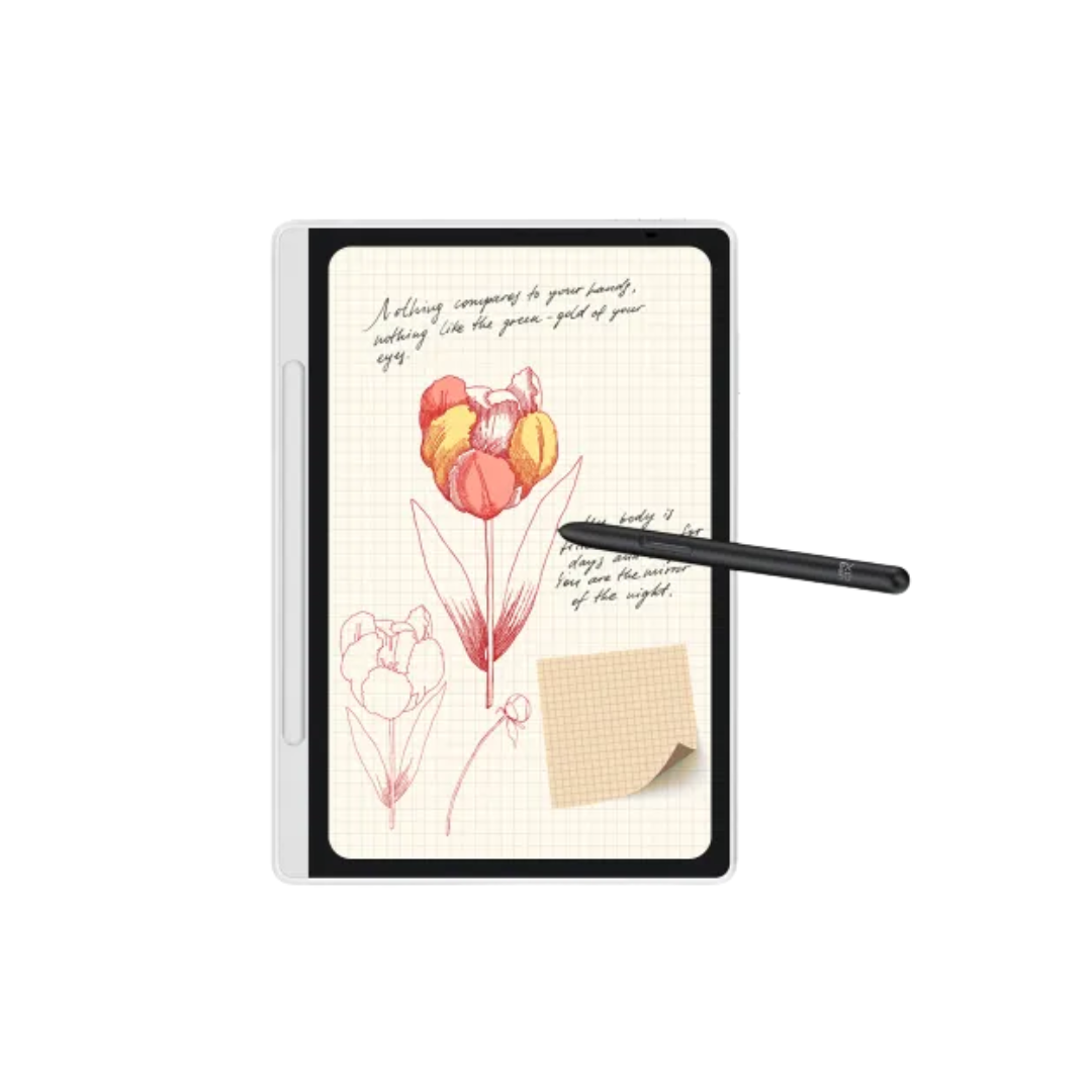 【美品】XPPEN Magic Note Pad シルバーホワイト XP Pen Magic Note Pad Silver White – DynaQuest PC