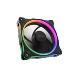 Asus Prime MR120 ARGB Reverse Fan - Single Pack ( Black | White )