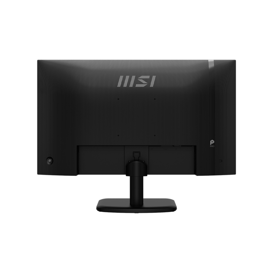 MSI Pro MP251L E2 24.5" IPS 120Hz FHD 1920x1080 1ms (MPRT) / 4ms (GTG) Adaptive-Sync Business Productivity Monitor