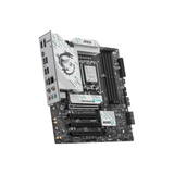 MSI B860M Gaming Plus WiFi 4*D5 mATX LGA1851 Motherboard