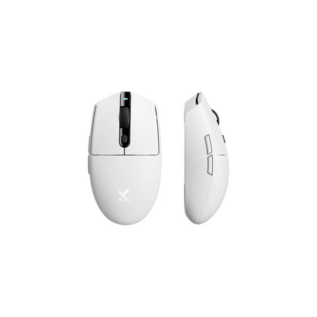 MCHOSE G3 Ultra Dual 8K Polling Rate High-Performance Wireless Gaming Mouse - 500mAh Battery