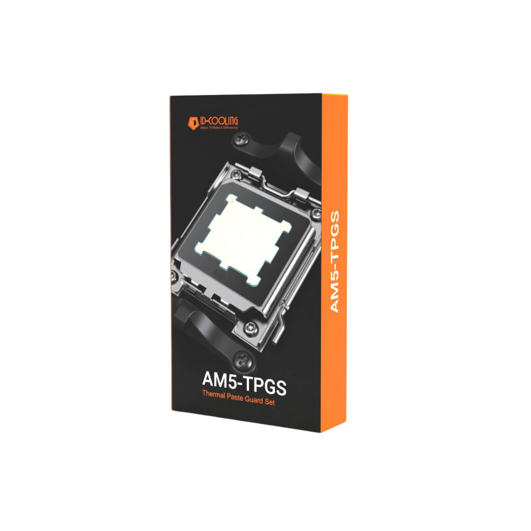 ID Cooling AM5-TPGS Thermal Paste Guard Set