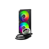 ID Cooling FX240 INF ARGB 240mm Water Cooler