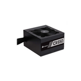 Corsair iCue 4000D Airflow RGB TG Midtower + Corsair CX650 Bronze 650W Power Supply