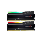 G.Skill Trident Z5 Neo RGB 64GB 2x32GB DDR5 6000MT/s CL30-40-40-96 1.40V AMD EXPO Desktop Memory F5-6000J3040G32GX2-TZ5NR