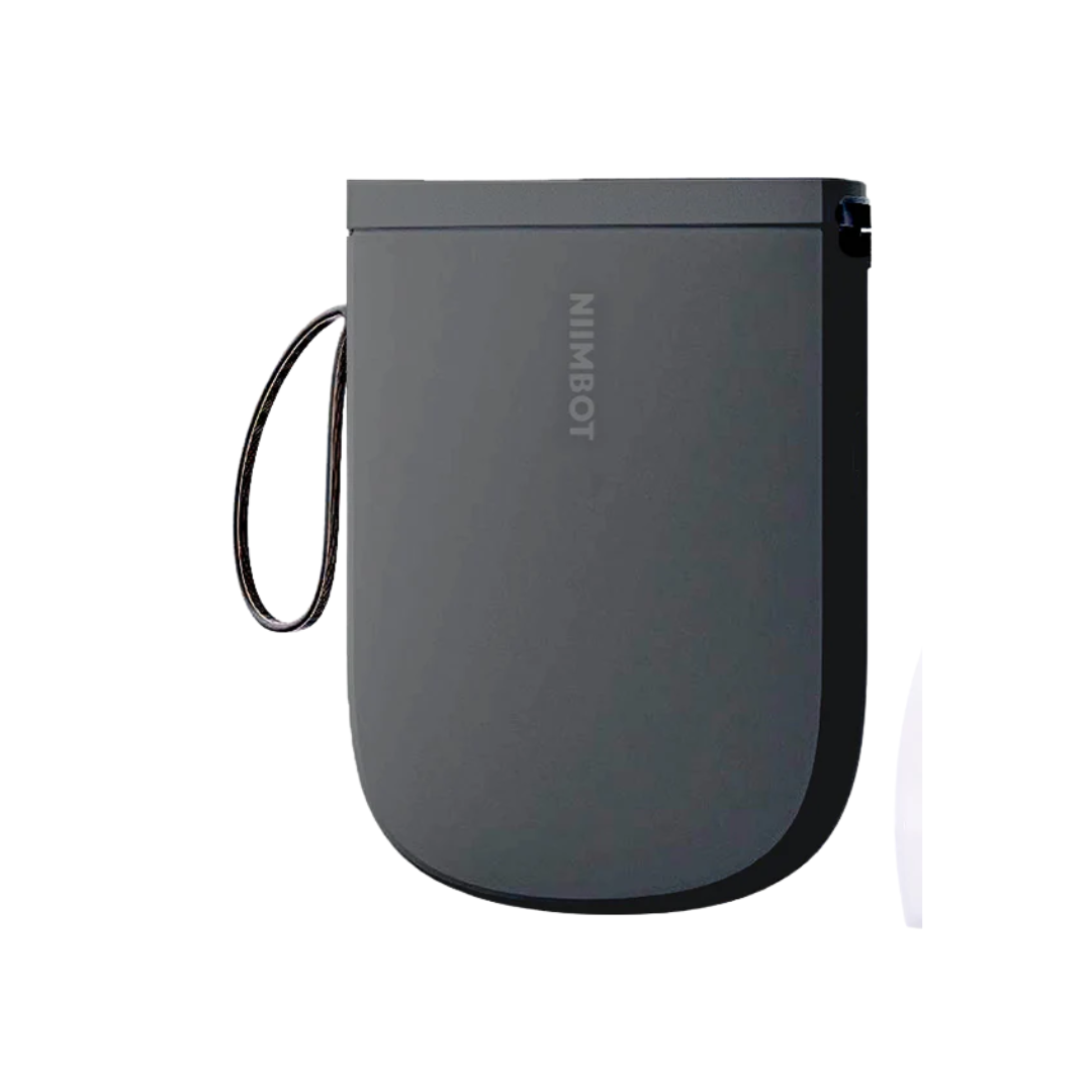 Niimbot D11H Portable Smart Label Thermal Printer ( Black | White )