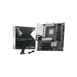 MSI Pro B860M-A WiFi 4*D5 mATX LGA1851 Motherboard