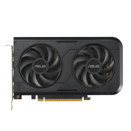 Asus RTX 5050 Dual 8GB OC GDDR6 DUAL-RTX5050-O8G Graphics Card