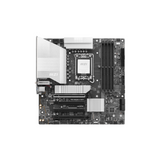 MSI Pro B860M-A WiFi 4*D5 mATX LGA1851 Motherboard