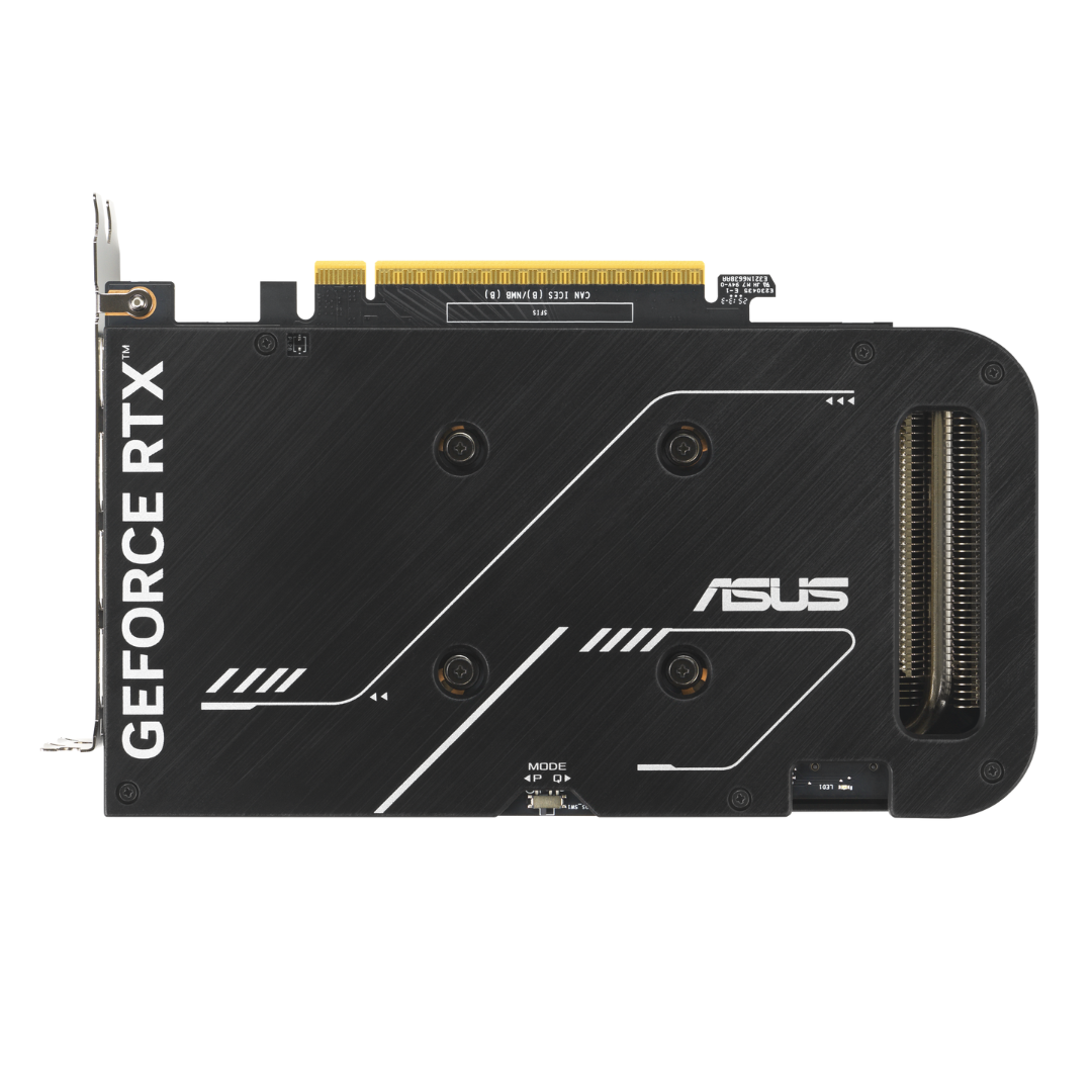 Asus RTX 5050 Dual 8GB OC GDDR6 DUAL-RTX5050-O8G Graphics Card