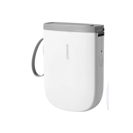Niimbot D11H Portable Smart Label Thermal Printer ( Black | White )