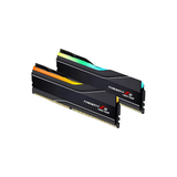 G.Skill Trident Z5 Neo RGB 64GB 2x32GB DDR5 6000MT/s CL30-40-40-96 1.40V AMD EXPO Desktop Memory F5-6000J3040G32GX2-TZ5NR
