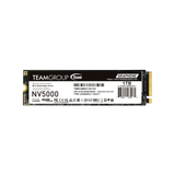 TeamGroup NV5000 1TB M.2 PCIe 4.0 x4 SSD TM8FGM001T0C101