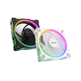 Asus Prime MR120 ARGB Fan - Single Pack ( Black | White )